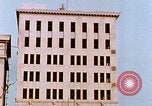 Standbild Gebäude zerstört Hiroshima Japan, 1946, aus Sekunde 31 historischem Filmmaterial Videoclip 65675042158