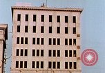 Standbild Gebäude zerstört Hiroshima Japan, 1946, aus Sekunde 32 historischem Filmmaterial Videoclip 65675042158