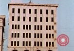 Standbild Gebäude zerstört Hiroshima Japan, 1946, aus Sekunde 33 historischem Filmmaterial Videoclip 65675042158