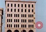 Standbild Gebäude zerstört Hiroshima Japan, 1946, aus Sekunde 34 historischem Filmmaterial Videoclip 65675042158