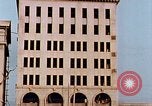 Standbild Gebäude zerstört Hiroshima Japan, 1946, aus Sekunde 35 historischem Filmmaterial Videoclip 65675042158
