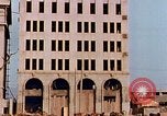 Standbild Gebäude zerstört Hiroshima Japan, 1946, aus Sekunde 38 historischem Filmmaterial Videoclip 65675042158