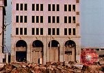 Standbild Gebäude zerstört Hiroshima Japan, 1946, aus Sekunde 41 historischem Filmmaterial Videoclip 65675042158