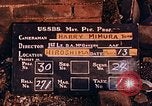 Standbild Gebäude zerstört Hiroshima Japan, 1946, aus Sekunde 42 historischem Filmmaterial Videoclip 65675042158