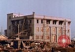 Standbild Gebäude zerstört Hiroshima Japan, 1946, aus Sekunde 43 historischem Filmmaterial Videoclip 65675042158