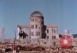 Image of commercial display hall Hiroshima Japan, 1946, second 3 stock footage video 65675042159