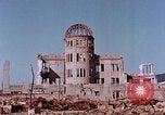 Image of commercial display hall Hiroshima Japan, 1946, second 4 stock footage video 65675042159