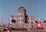 Image of commercial display hall Hiroshima Japan, 1946, second 8 stock footage video 65675042159