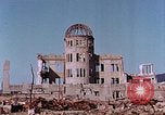 Image of commercial display hall Hiroshima Japan, 1946, second 10 stock footage video 65675042159