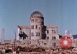 Image of commercial display hall Hiroshima Japan, 1946, second 12 stock footage video 65675042159