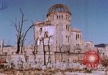 Image of commercial display hall Hiroshima Japan, 1946, second 15 stock footage video 65675042159