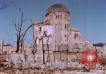 Image of commercial display hall Hiroshima Japan, 1946, second 16 stock footage video 65675042159