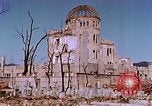 Image of commercial display hall Hiroshima Japan, 1946, second 17 stock footage video 65675042159