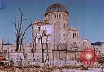 Image of commercial display hall Hiroshima Japan, 1946, second 20 stock footage video 65675042159
