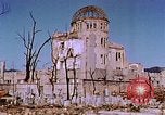 Image of commercial display hall Hiroshima Japan, 1946, second 22 stock footage video 65675042159