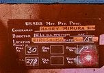 Image of Destruction in Hiroshima Hiroshima Japan, 1946, second 1 stock footage video 65675042160