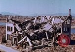 Image of Destruction in Hiroshima Hiroshima Japan, 1946, second 12 stock footage video 65675042160