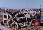Image of Destruction in Hiroshima Hiroshima Japan, 1946, second 14 stock footage video 65675042160