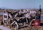 Image of Destruction in Hiroshima Hiroshima Japan, 1946, second 15 stock footage video 65675042160