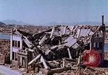 Image of Destruction in Hiroshima Hiroshima Japan, 1946, second 16 stock footage video 65675042160