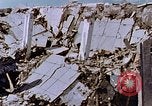 Image of Destruction in Hiroshima Hiroshima Japan, 1946, second 21 stock footage video 65675042160