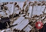 Image of Destruction in Hiroshima Hiroshima Japan, 1946, second 22 stock footage video 65675042160