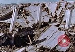 Image of Destruction in Hiroshima Hiroshima Japan, 1946, second 24 stock footage video 65675042160