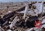 Image of Destruction in Hiroshima Hiroshima Japan, 1946, second 27 stock footage video 65675042160
