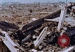 Image of Destruction in Hiroshima Hiroshima Japan, 1946, second 29 stock footage video 65675042160