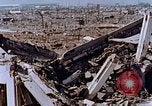 Image of Destruction in Hiroshima Hiroshima Japan, 1946, second 30 stock footage video 65675042160