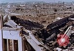 Image of Destruction in Hiroshima Hiroshima Japan, 1946, second 32 stock footage video 65675042160