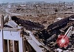 Image of Destruction in Hiroshima Hiroshima Japan, 1946, second 33 stock footage video 65675042160