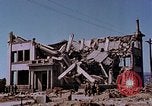 Image of Destruction in Hiroshima Hiroshima Japan, 1946, second 36 stock footage video 65675042160