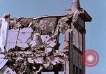 Image of Destruction in Hiroshima Hiroshima Japan, 1946, second 47 stock footage video 65675042160