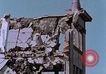 Image of Destruction in Hiroshima Hiroshima Japan, 1946, second 54 stock footage video 65675042160