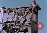 Image of Destruction in Hiroshima Hiroshima Japan, 1946, second 55 stock footage video 65675042160