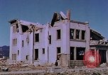 Image of Destruction in Hiroshima Hiroshima Japan, 1946, second 60 stock footage video 65675042160