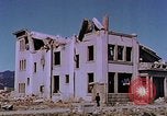 Image of Destruction in Hiroshima Hiroshima Japan, 1946, second 61 stock footage video 65675042160