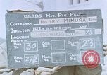 Image of destructed building Hiroshima Japan, 1946, second 1 stock footage video 65675042161