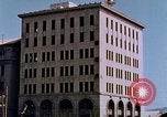 Image of destructed building Hiroshima Japan, 1946, second 7 stock footage video 65675042161