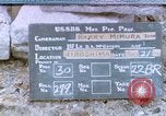Standbild Farbe Film von Hiroshima Atombombe Schäden Hiroshima Japan, 1946, aus Sekunde 1 historischem Filmmaterial Videoclip 65675042163