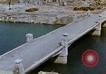 Standbild Farbe Film von Hiroshima Atombombe Schäden Hiroshima Japan, 1946, aus Sekunde 5 historischem Filmmaterial Videoclip 65675042163