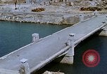 Standbild Farbe Film von Hiroshima Atombombe Schäden Hiroshima Japan, 1946, aus Sekunde 6 historischem Filmmaterial Videoclip 65675042163