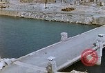 Standbild Farbe Film von Hiroshima Atombombe Schäden Hiroshima Japan, 1946, aus Sekunde 10 historischem Filmmaterial Videoclip 65675042163