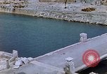 Standbild Farbe Film von Hiroshima Atombombe Schäden Hiroshima Japan, 1946, aus Sekunde 13 historischem Filmmaterial Videoclip 65675042163
