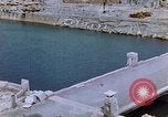Standbild Farbe Film von Hiroshima Atombombe Schäden Hiroshima Japan, 1946, aus Sekunde 16 historischem Filmmaterial Videoclip 65675042163