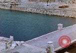 Standbild Farbe Film von Hiroshima Atombombe Schäden Hiroshima Japan, 1946, aus Sekunde 17 historischem Filmmaterial Videoclip 65675042163
