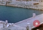Standbild Farbe Film von Hiroshima Atombombe Schäden Hiroshima Japan, 1946, aus Sekunde 18 historischem Filmmaterial Videoclip 65675042163