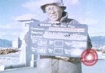 Standbild Farbe Film von Hiroshima Atombombe Schäden Hiroshima Japan, 1946, aus Sekunde 19 historischem Filmmaterial Videoclip 65675042163