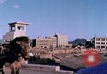 Standbild Farbe Film von Hiroshima Atombombe Schäden Hiroshima Japan, 1946, aus Sekunde 20 historischem Filmmaterial Videoclip 65675042163